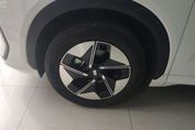 Geely E5 Pro EV 60kWh