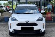 Toyota Yaris Cross Comfort 1.5 Hybrid