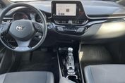 Toyota C-HR 1.8 Hybrid Style