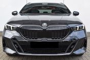 BMW Seria 5 Touring 520d xDrive M Sport