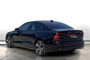 Volvo S60 B4 B Plus Dark