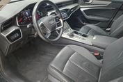 Audi A6 Avant 40 TDI quattro