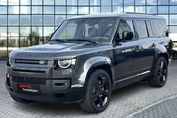 Land Rover Defender 130 3.0 D350 mHEV X-Dynamic HSE