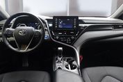 Toyota Camry Hybrid Comfort