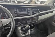 Volkswagen Transporter L2H1