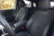 Mercedes EQA 250+ 70.5kWh AMG Line