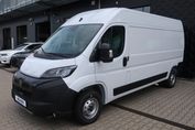 Peugeot Boxer Heavy L3H2