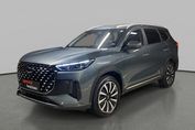 Chery TIGGO 8 T-GDI Super Hybrid Comfort DCT