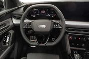 Audi Q5 TDI quattro Sportback S line