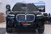 BMW X7 xDrive40d M Sport