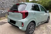Kia Picanto 1.2 DPI L
