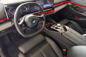 BMW Seria 5 520d M Sport