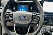 Ford Transit Custom 320 L2H1 Limited