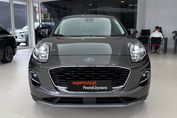 Ford Puma 1.0 EcoBoost Titanium