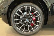 BMW X5 xDrive30d M Sport