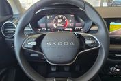 Skoda Fabia 1.0 Tsi Edition 130