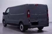Renault Trafic L2H1 AT9