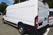 Fiat Ducato Maxi L4H2 3.5T