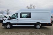 Ford Transit L4H3 Zabudowa Brygadowa