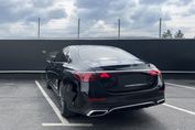 Mercedes Klasa E 220 d 4-Matic AMG