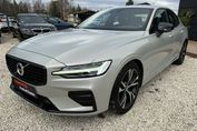 Volvo S60 B4 B R-Design