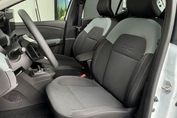 Dacia Sandero Stepway Extreme 1.2 Eco-G LPG