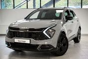 Kia Sportage 1.6 T-GDI  Anniversary 2WD DCT