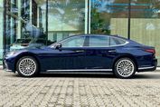 Lexus LS 500h Omotenashi AWD
