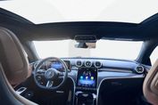 Mercedes CLE Coupe 300 4MATIC AMG Line