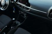 Kia Picanto 1.0 DPI L