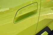 BYD Dolphin Surf Boost