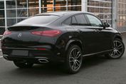 Mercedes GLE Coupe 300 d 4-Matic AMG Line