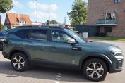 Dacia Bigster Journey LPG 1.2 mHEV