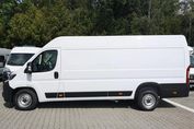 Fiat Ducato Maxi L4H2 3.5T
