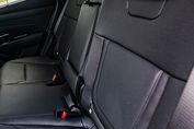 Hyundai Tucson 1.6 T-GDi Platinum 2WD DCT