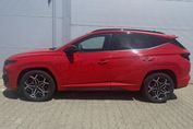 Hyundai Tucson 1.6 t-Gdi n Line 2WD