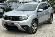 Dacia Duster 1.5 Blue dCi Prestige EU6d