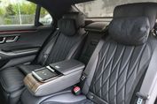 Mercedes Klasa S AMG  63 E Performance PHEV L 4-Matic 9G-TRONIC