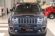 Jeep Renegade 1.5 T4 Mhev Limited Fwd S&S Dct