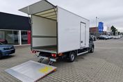Fiat Ducato Maxi L3 Kontener 8EP + Winda