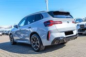 BMW X3 xDrive20d M Sport