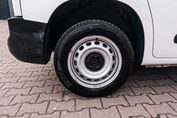 Citroen Berlingo Van M L1H1 Club