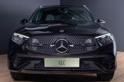 Mercedes GLC 220 d 4-Matic AMG Line