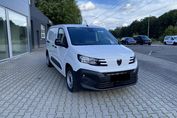 Peugeot Partner Van XL L2H1 EAT8