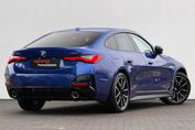 BMW Seria 4 Gran Coupe 430i xDrive M Sport