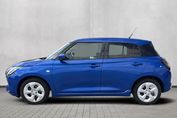 Suzuki Swift 1.2 Dualjet SHVS Premium Plus CVT