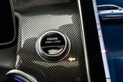 Mercedes GLC 200 4-Matic AMG Line