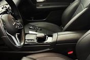 Mercedes Klasa A 200 d Progressive 8G-DCT