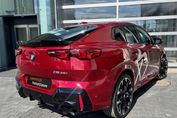 BMW X2 M35i xDrive aut