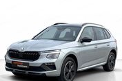 Skoda Kamiq 1.0 TSI Monte Carlo DSG